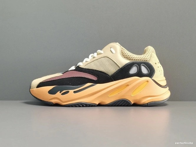 GW0297 Yeezy Boost Amber Enflame Adidas 700 0824